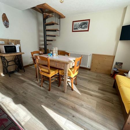 Casa Vacanze Al Staliin Motta San Guglielmo ภายนอก รูปภาพ