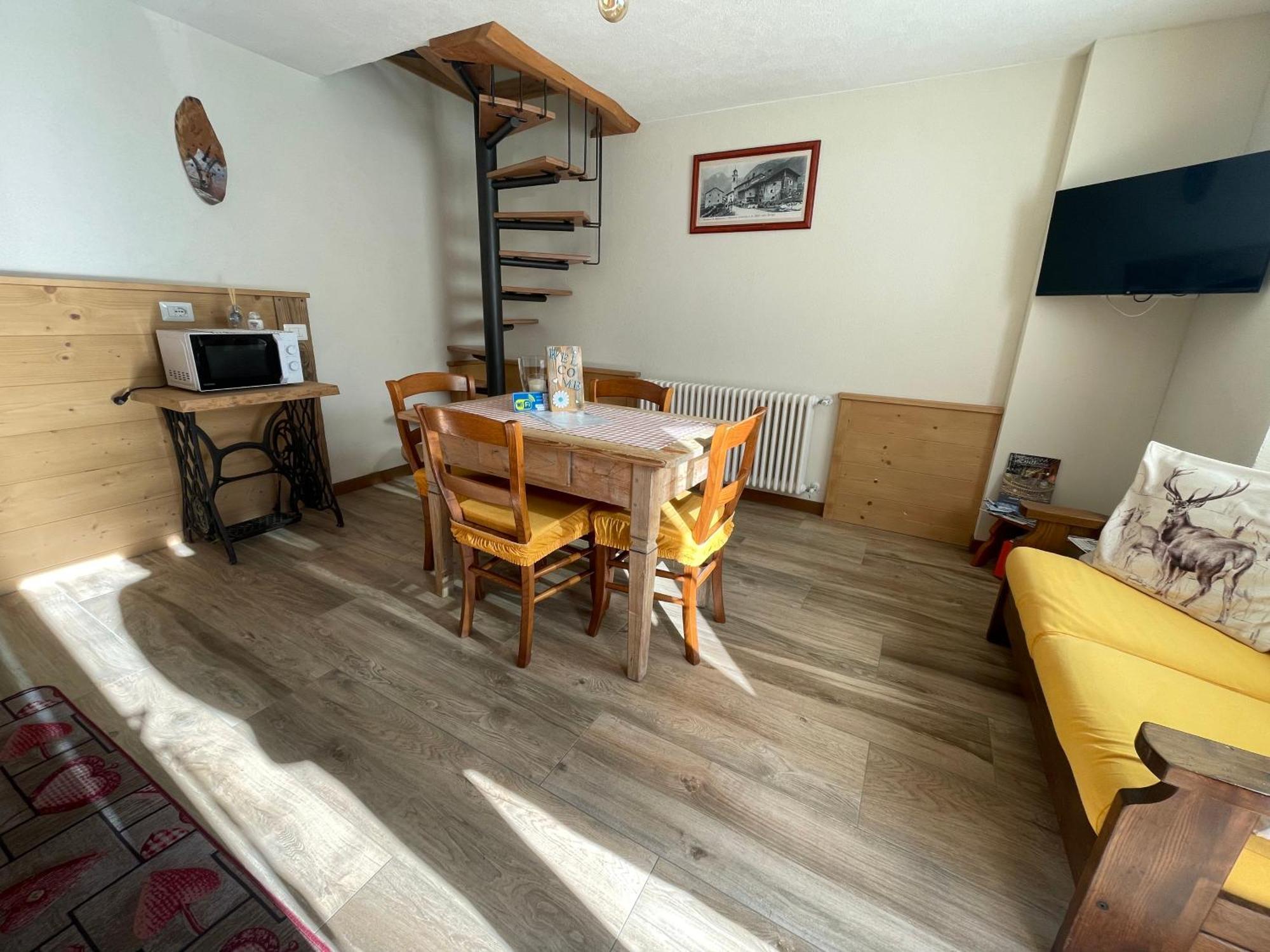 Casa Vacanze Al Staliin Motta San Guglielmo ภายนอก รูปภาพ